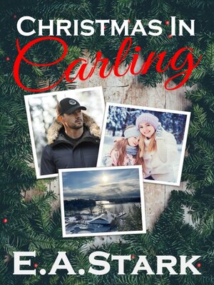 cover image of Christmas in Carling